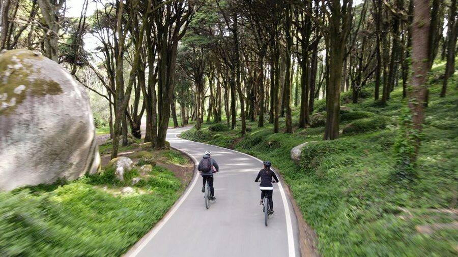 Lisbon: E-bike Trip from the Sintra Mountains to Cascais Sea - What makes this ride worth your time