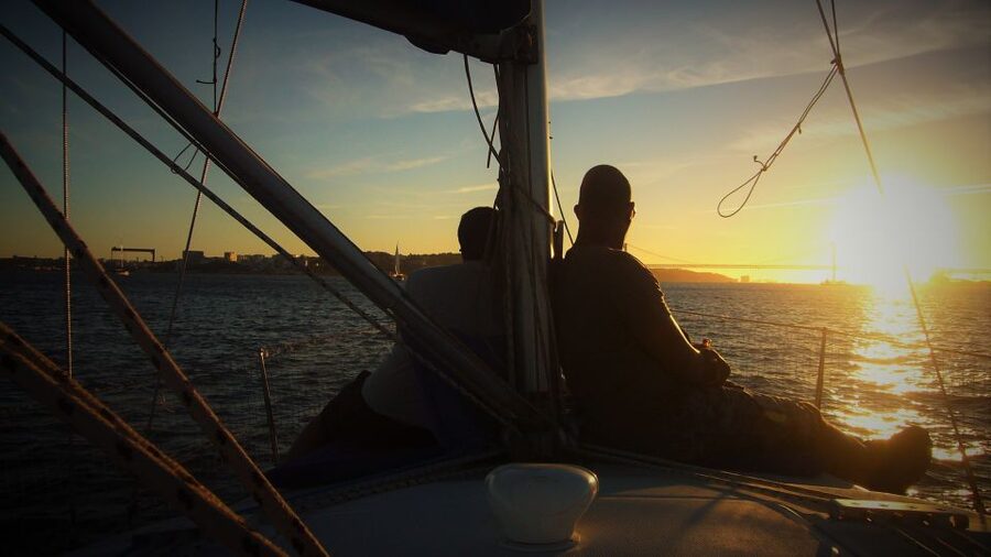 Lisbon: Enjoy a Sunset or Night Tagus River Sailboat Cruise - What the guides add to the experience