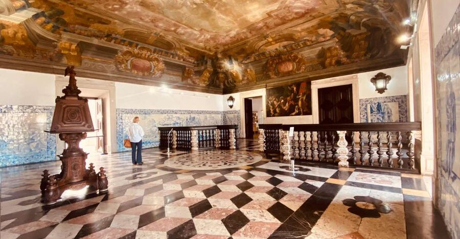 Lisbon: Entry Tickets to Mosteiro de São Vicente de Foram - Why São Vicente de Fora deserves an hour of your Lisbon day