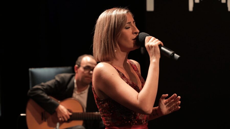 Lisbon: Fado in Chiado Live Show - What the 50 minutes feel like