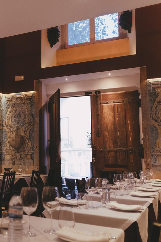 Lisbon: Fado Night with Dinner in a Typical Fado House - Who will get the most from this Lisbon night