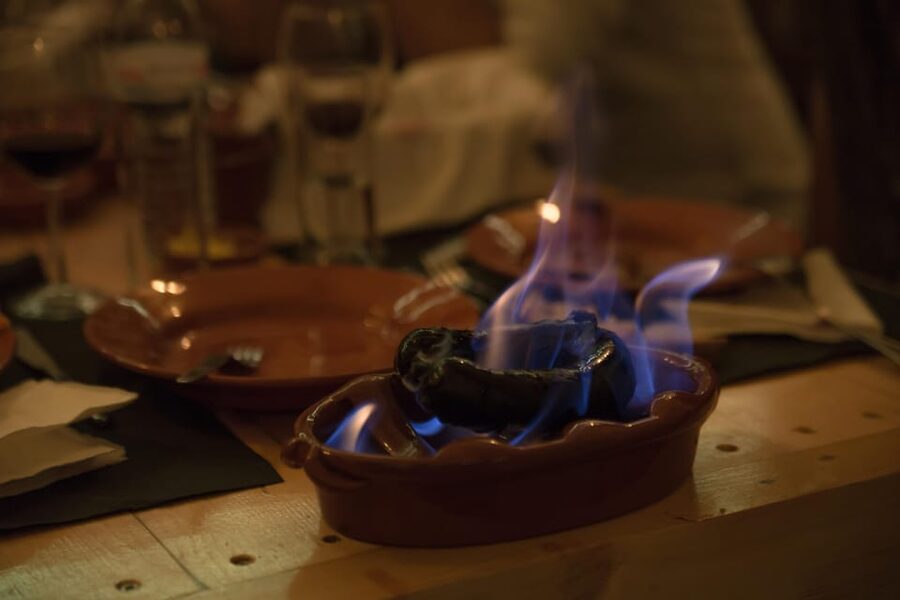 Lisbon: Fado Night with Dinner with Live Performance - Why Fado works even when you do not speak Portuguese