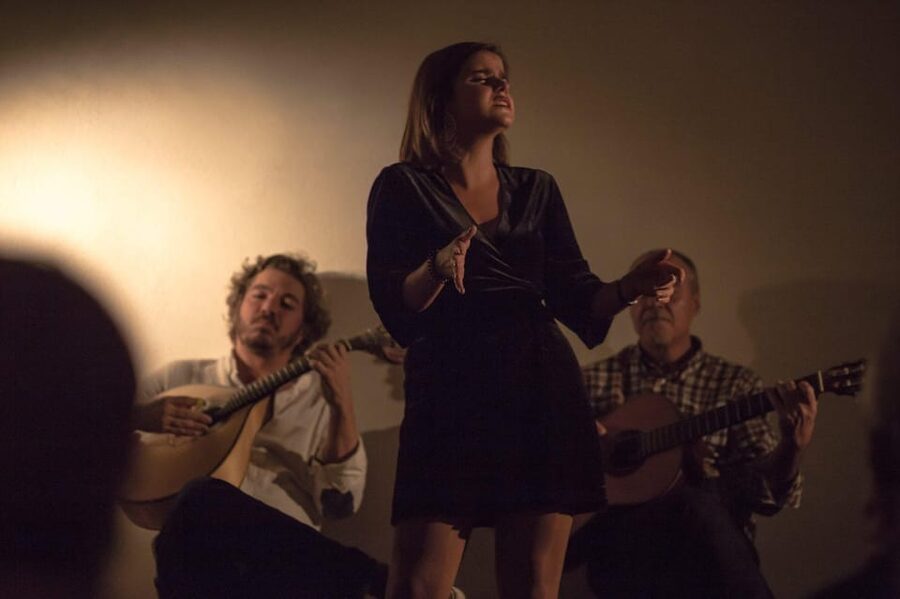 Lisbon: Fado Night with Dinner with Live Performance - Is $57 a fair price?