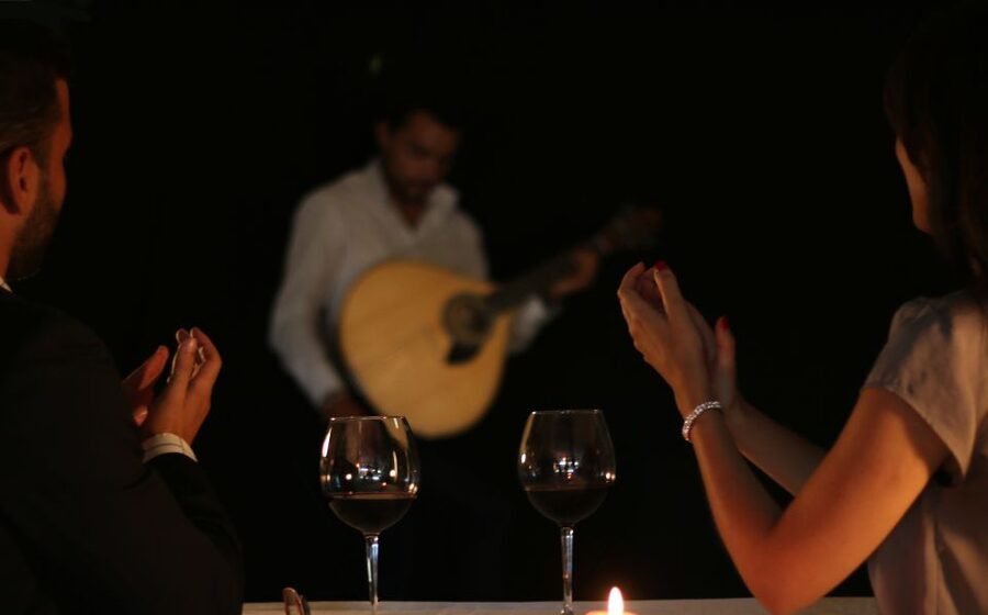 Lisbon: Fado Vadio Tour with Portuguese Tapas - What the Portuguese tapas include