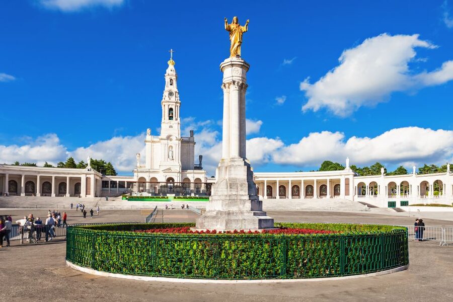 Lisbon: Fátima & The Shepherd Children Home Self-Guided Tour - Why Fátima feels different from a normal sightseeing stop