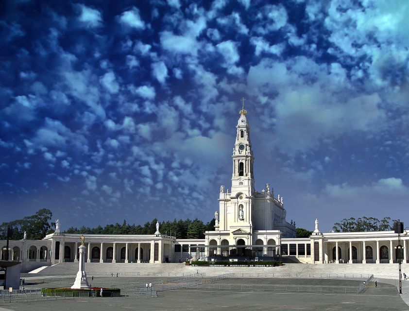 Lisbon: Fátima & The Shepherd Children Home Self-Guided Tour - Is $56 a fair price?
