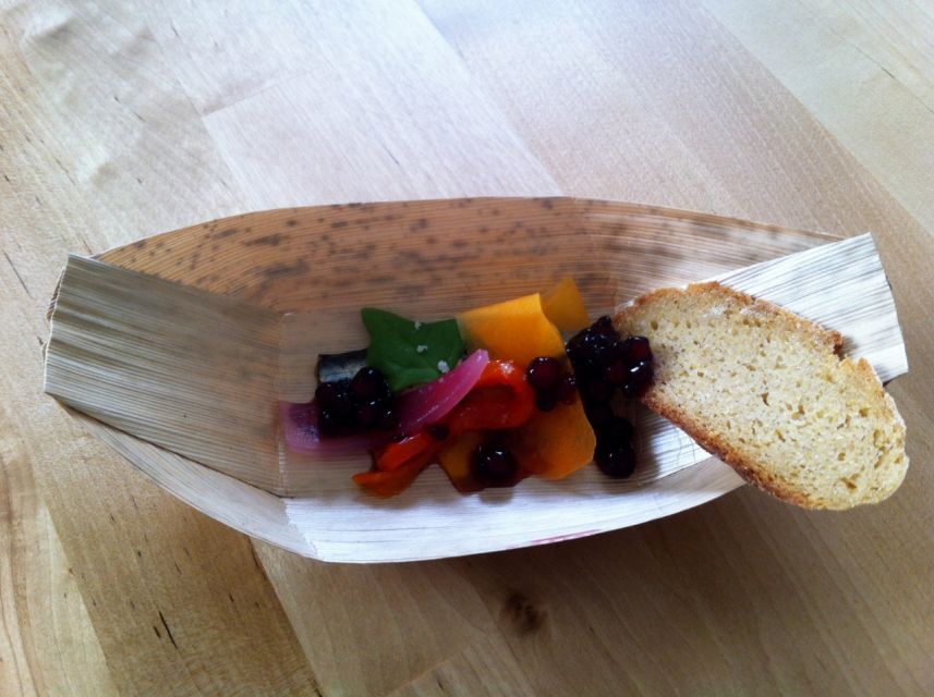 Lisbon: Food and Culture 3-Hour Walking Tour - The guide makes the difference