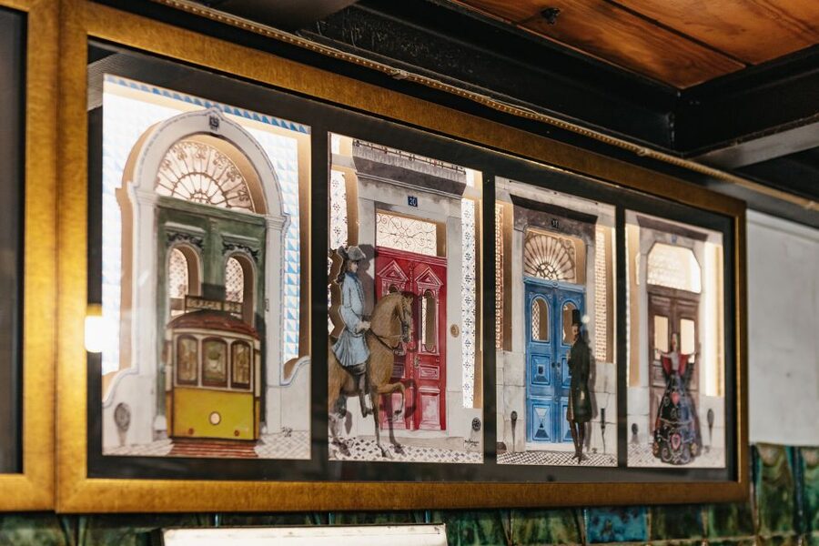 Lisbon: Food and Wine Small Group Walking Tour - The bifana, beer, and Lisbon tavern culture