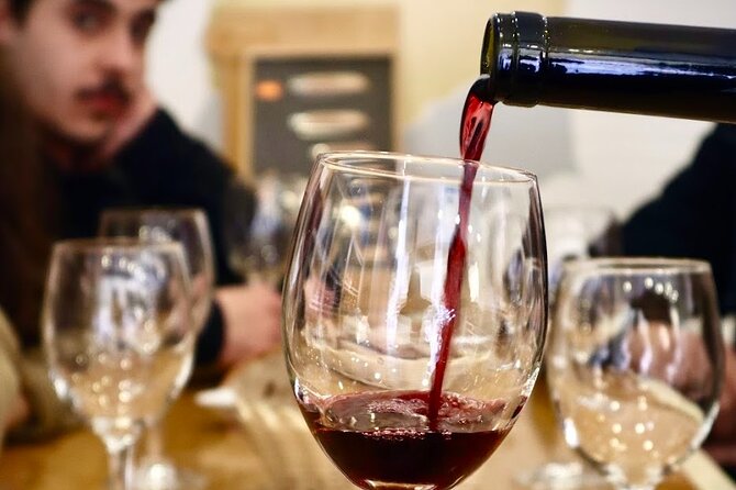 Lisbon Food Tour with 10+ Tastings of Local Delicacies & Wines - Cheese, pata negra, and the first savory bites