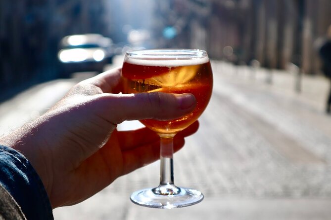 Lisbon Food Tour with 10+ Tastings of Local Delicacies & Wines - Sardines, bifana, and traditional Portuguese petiscos