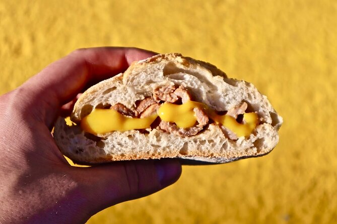Lisbon Food Tour with 10+ Tastings of Local Delicacies & Wines - Wine, Vinho Verde, and Ginjinha