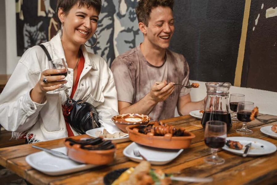 Lisbon: Food Tour with Local Tastings and Drinks - Why this Baixa food walk works so well