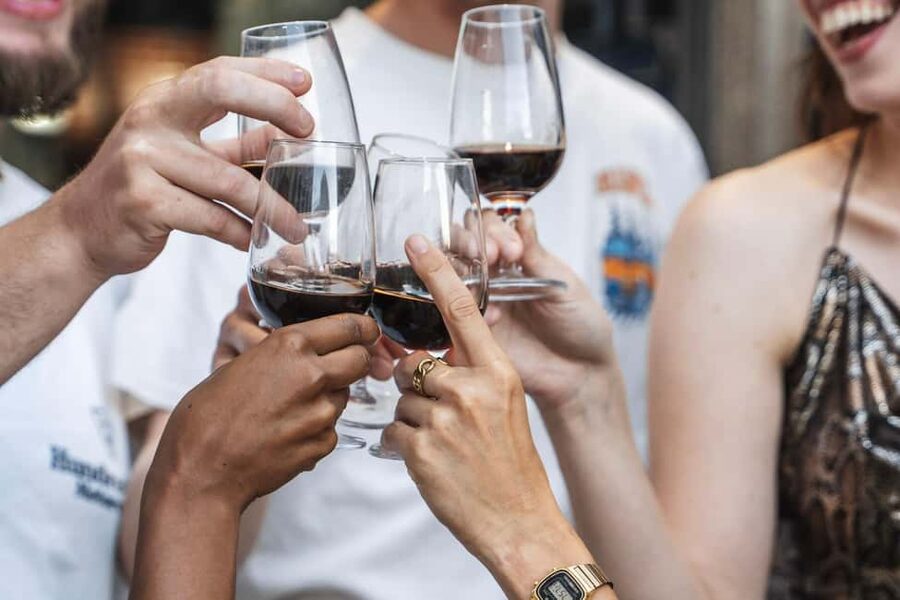Lisbon: Food Tour with Local Tastings and Drinks - St. Dominic’s Square and Lisbon’s everyday food