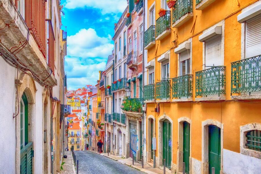 Lisbon: From East to West Private Tour in a Tuk Tuk - Timing, comfort, and who will enjoy it most