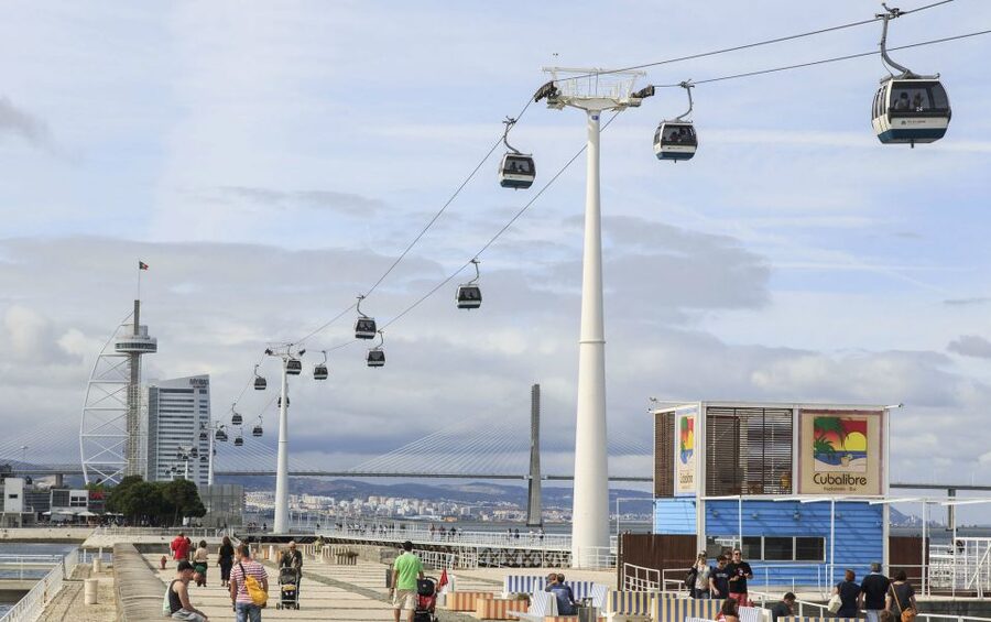 Lisbon: Full-Day City Tour with Cable Car Ride - A smart first day in Lisbon