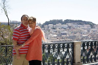 Full-Day City Tour with Cable Car Ride