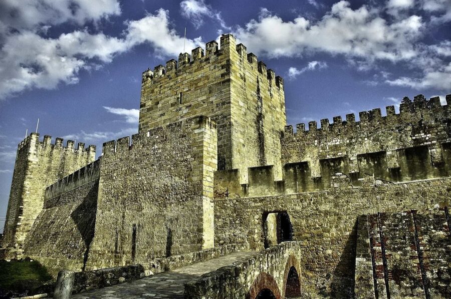 Lisbon: Full-Day City Tour with Cable Car Ride - Jerónimos Monastery and Portugal’s Age of Discoveries