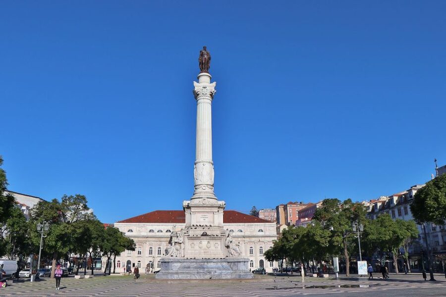 Lisbon: Full-Day Private Walking Sightseeing Tour - Key points to know before booking
