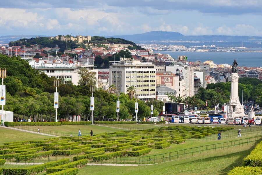 Lisbon: Full-Day Small-Group City Tour with Hotel Pickup - What the $81 price gets you