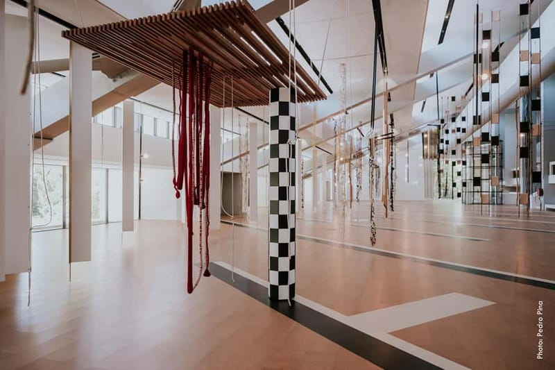 Lisbon: Gulbenkian Collection+Centro de Arte Moderna Ticket - Key points to know before you go