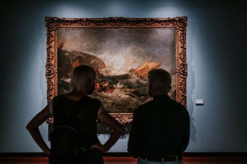 Lisbon: Gulbenkian Collection+Centro de Arte Moderna Ticket - Should you book the Gulbenkian ticket?