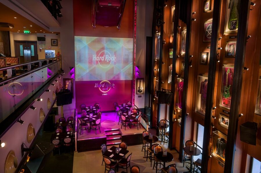 Lisbon: Hard Rock Cafe Experience - Is the $30 price good value?