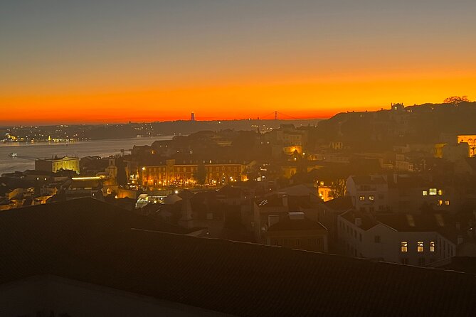 Lisbon: Historic City Tour by Tuk-Tuk - Baixa, Commerce Square, and the riverfront