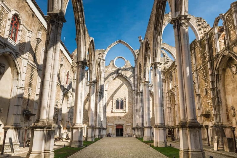 Lisbon: Historical Tour on a Tukxi - Who will enjoy this ride most?