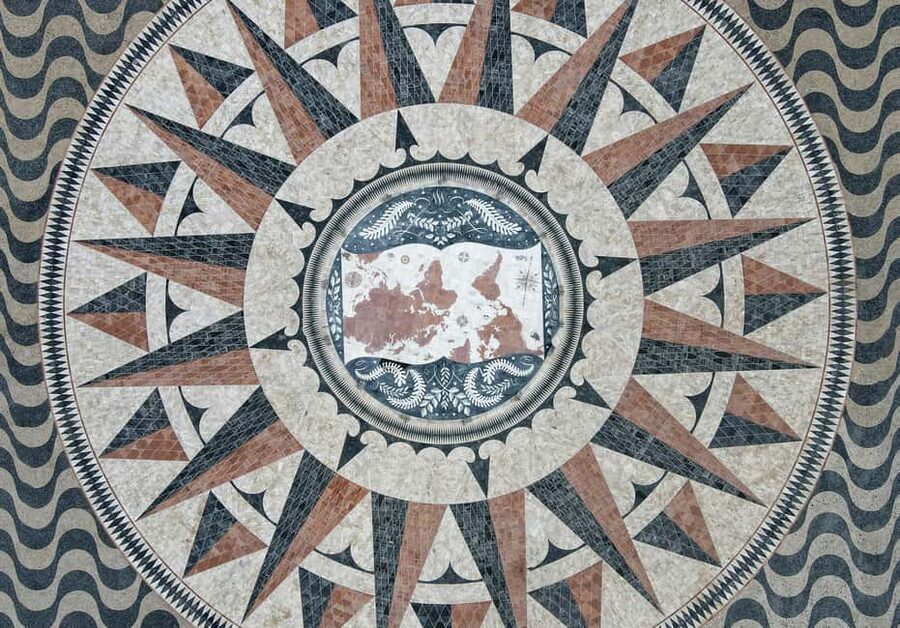 Lisbon: Historical Walking Tour with Jeronimos Monastery - The Monument to the Discoveries and Portugal’s Outward Gaze