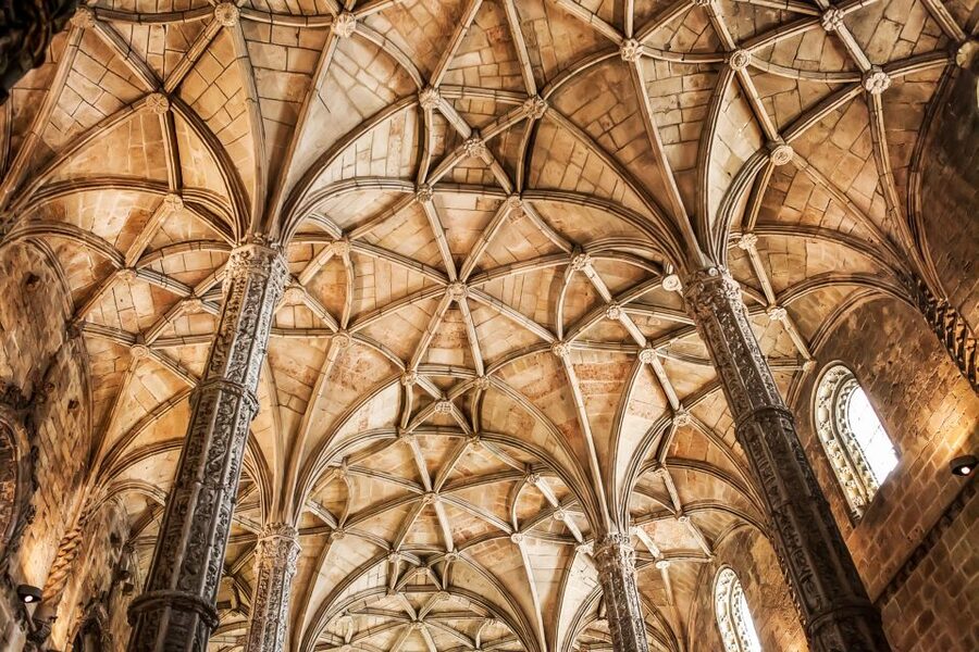 Lisbon: Jerónimos Monastery Entrance Ticket - Key points before you go