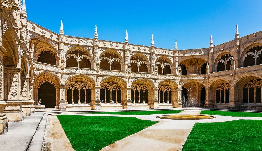Lisbon: Jerónimos Monastery Entrance Ticket - Why Jerónimos Monastery matters in Lisbon