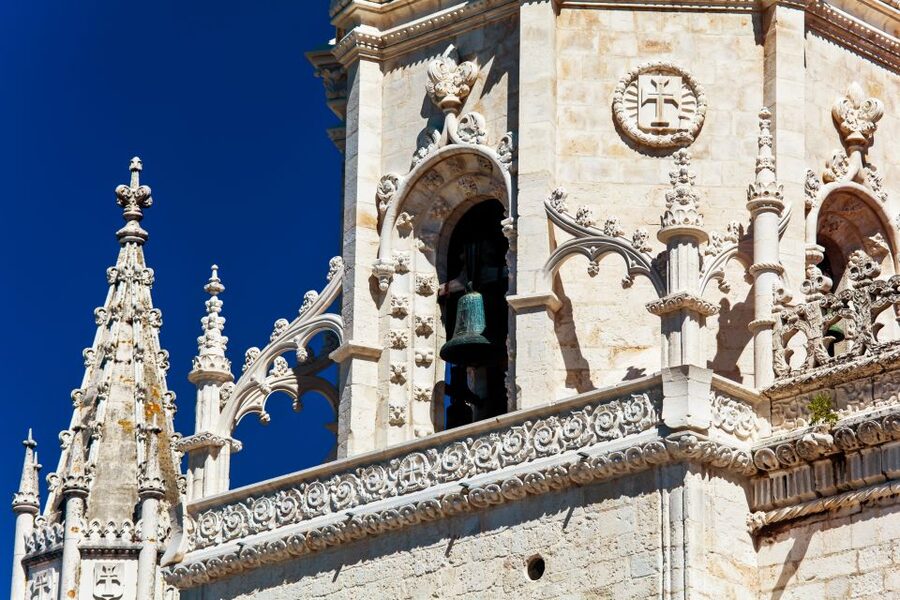 Lisbon: Jerónimos Monastery Entrance Ticket - What the $21 ticket actually gives you