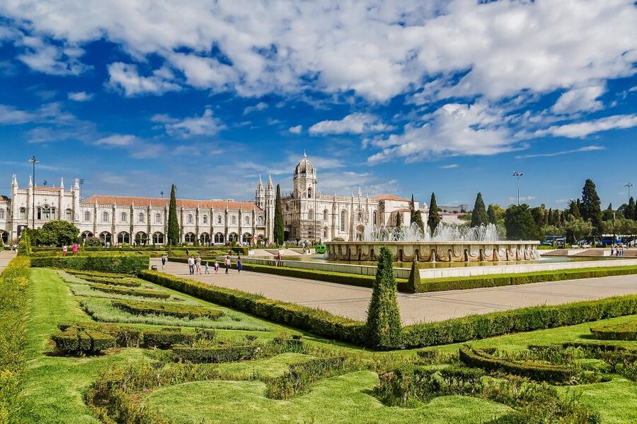 Lisbon: Jerónimos Monastery Entrance Ticket - Who will get the most from this visit