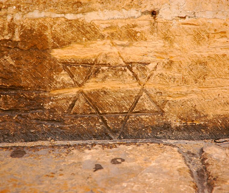 Lisbon: Jewish History Tour of Lisbon - From Portuguese History to a Worldwide Diaspora