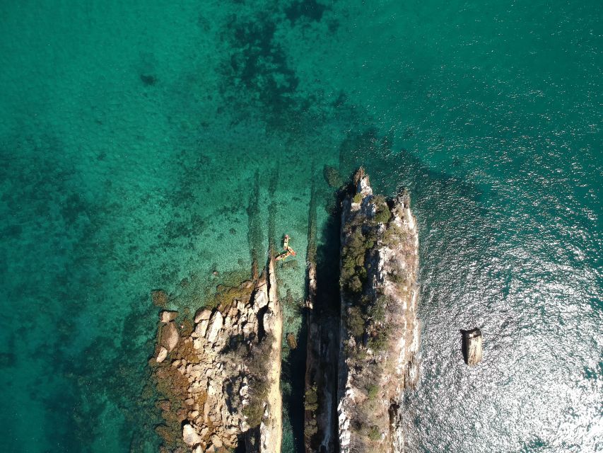 Lisbon: Kayaking and Snorkeling Adventure - Why Arrábida makes a better water day than another Lisbon city tour
