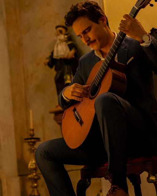Lisbon: Lisbon Classical Nights Concert - Booking and cancellation details