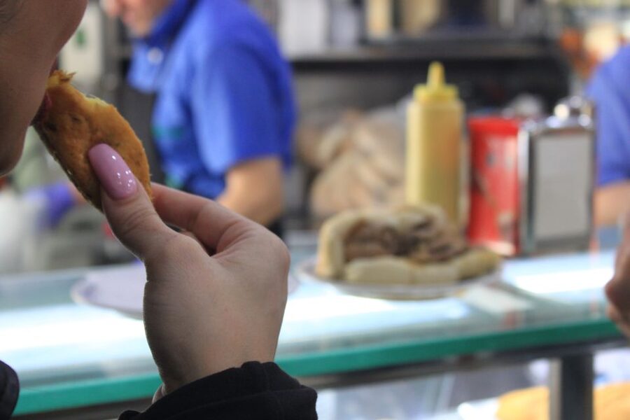 Lisbon: Local Market, Food, and Culture Walking Tour - Starting with coffee and pastel de nata at Mercado da Ribeira