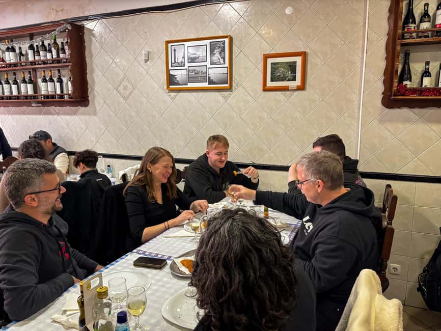 Lisbon: Local Market, Food, and Culture Walking Tour - What the $82 price really covers