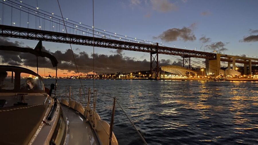 Lisbon: Luxury Sailboat Cruise at Night - Price, value, and who should book