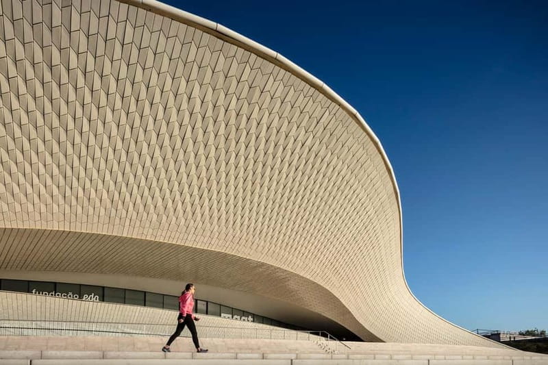 Lisbon: MAAT Gallery and MAAT Central Entry Tickets - Key things to know before you go