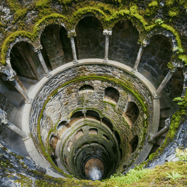 Lisbon: MiniBus Sintra, Pena, Regaleira, Cap Roca Tour - Is the $51 price good value?