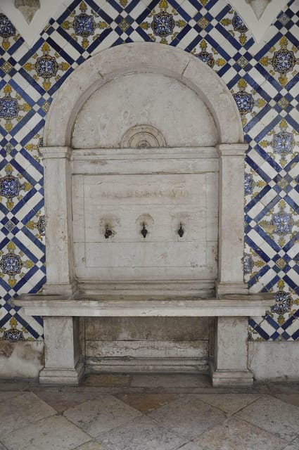 Lisbon: National Tile Museum E-Ticket & Audio Guide - Who will enjoy this visit most?