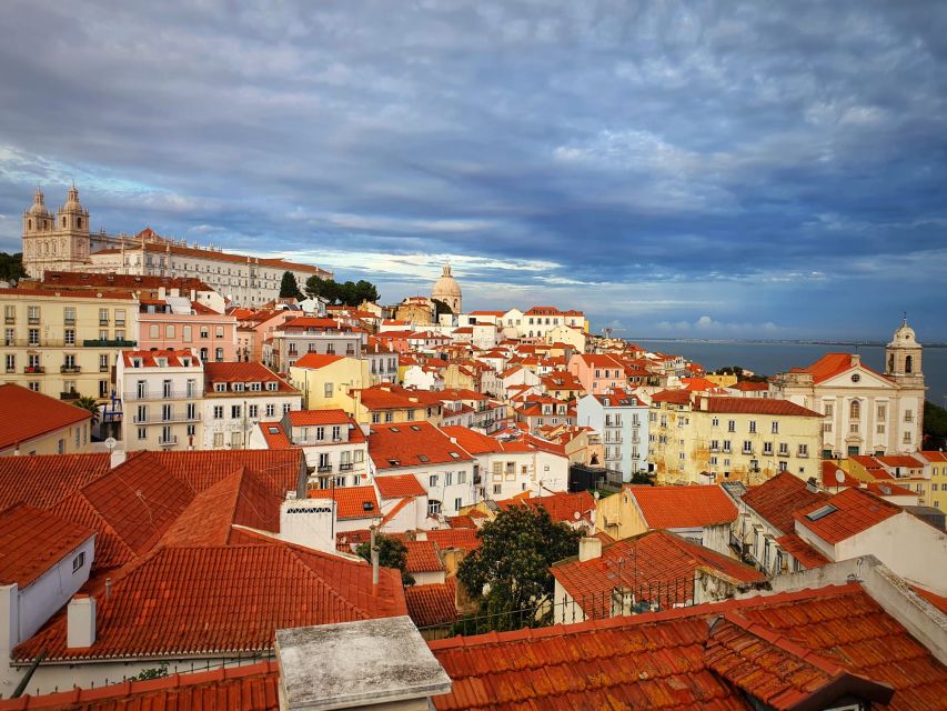 Lisbon: Old Town TukTuk Tour and Scenic Viewpoints in Alfama - Why a tuk tuk makes sense in Lisbon’s Old Town