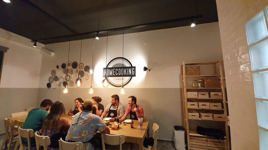 Lisbon: Pastel de Nata Baking Class - Starting at the Homecooking Lisbon HUB