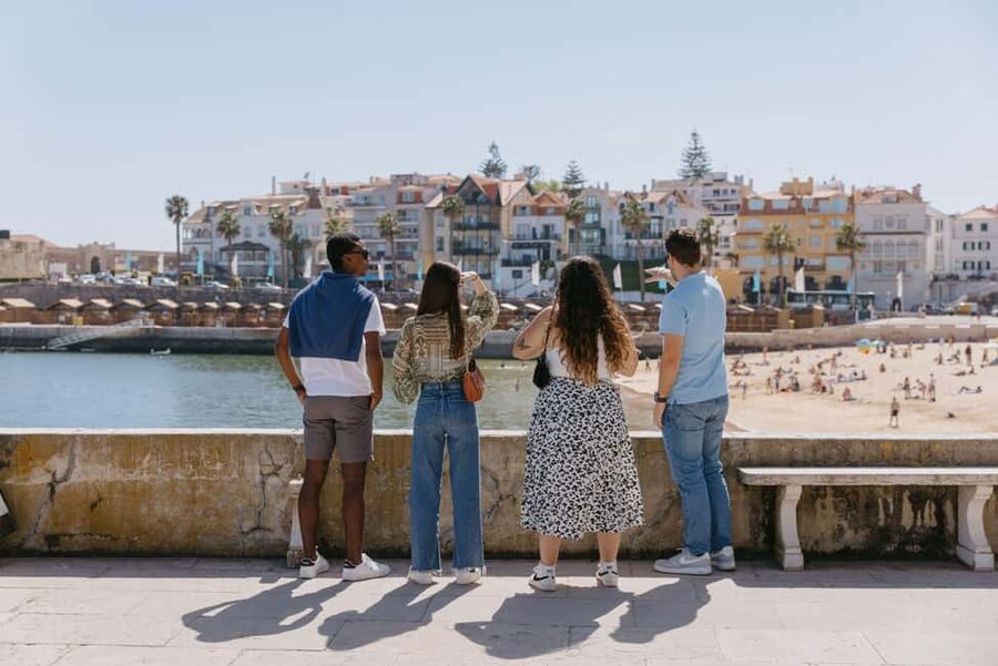 Lisbon: Pena Palace, Sintra, Cabo da Roca, & Cascais Daytrip - Is the $91 price good value?