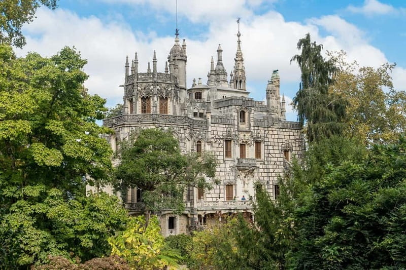 Lisbon: Pena Palace, Sintra, Regaleira, Roca, Cascais Tour - Should You Book It?