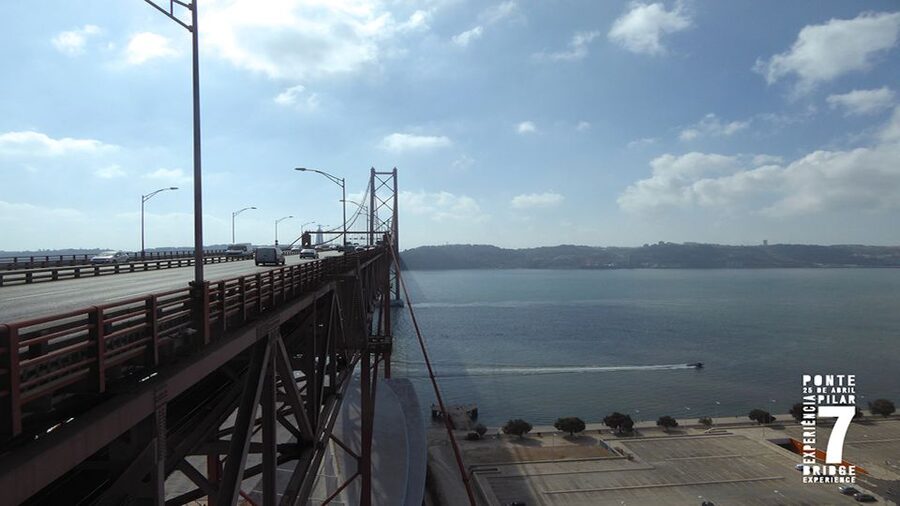 Lisbon: Pilar 7 Bridge Experience Ticket - What the Pilar 7 visit is really about