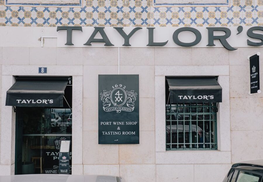 Lisbon: Port Wine Tasting at Taylor’s Shop and Tasting Room - How much time should you allow?
