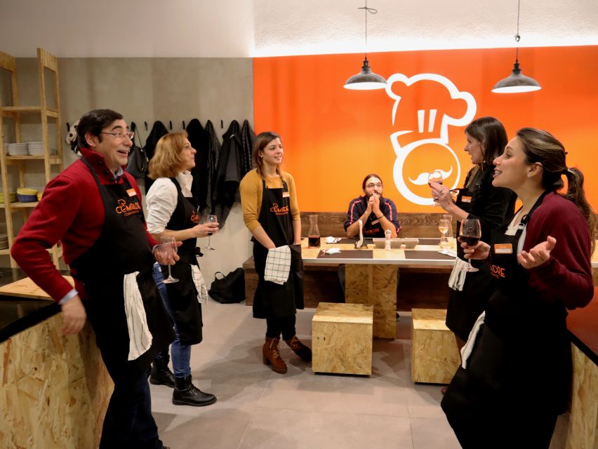Lisbon: Portuguese Cooking Class for Beginners - Why this Lisbon cooking class works for beginners