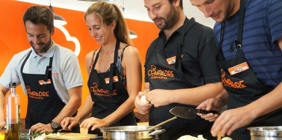 Lisbon: Portuguese Cooking Class for Beginners - The recipes you take home
